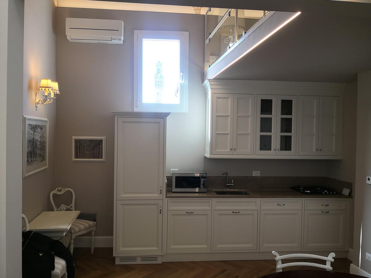 Santaelisabettafirenze1 아파트 외부 사진